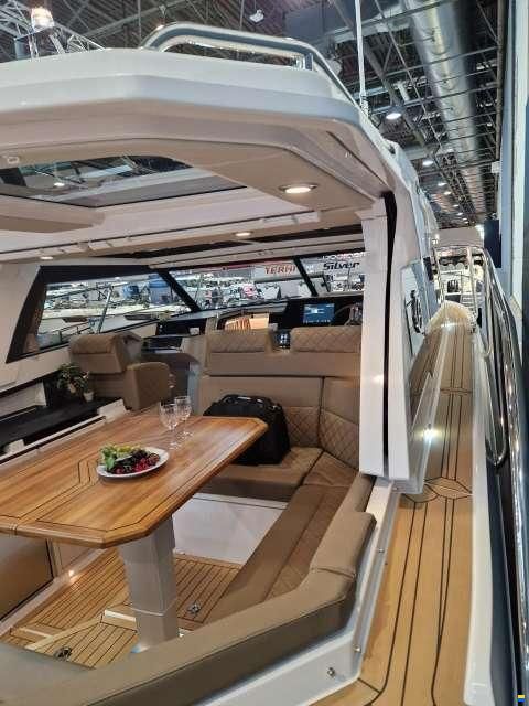 Aquador 300 HT