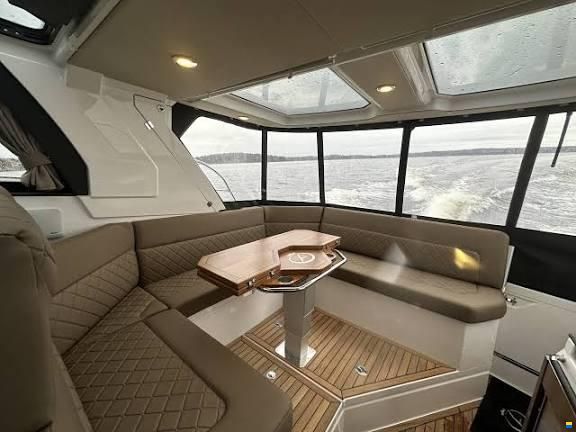 Aquador 300 HT