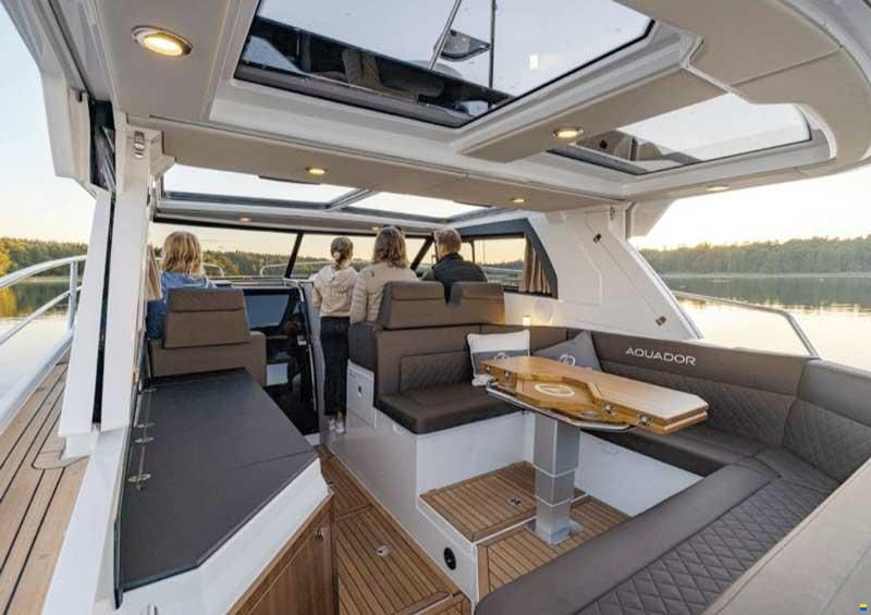 Aquador 300 HT