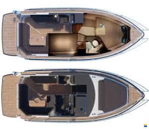Aquador 300 HT