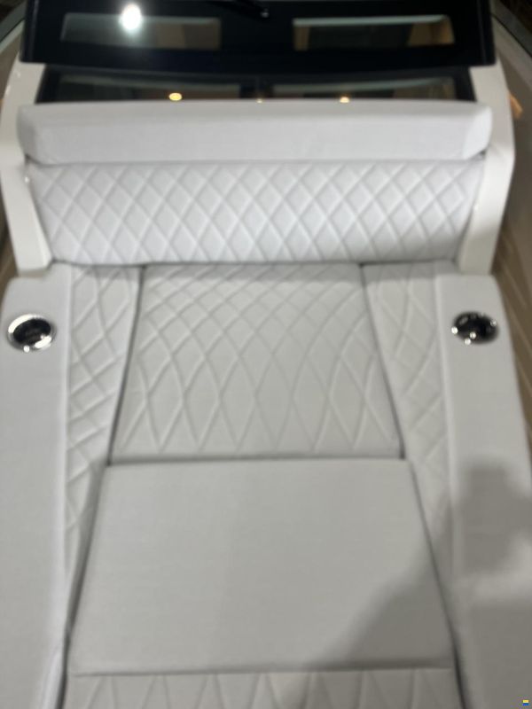 Saxdor 320 GTO