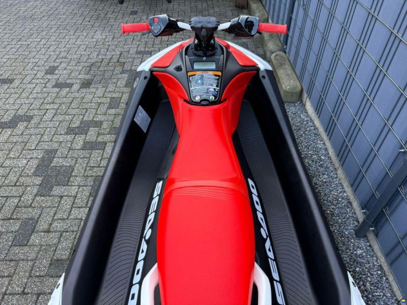 Sea-Doo Spark Trixx 90 3UP