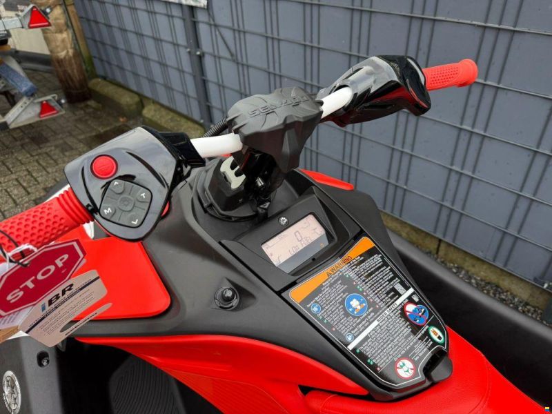 Sea-Doo Spark Trixx 90 1UP