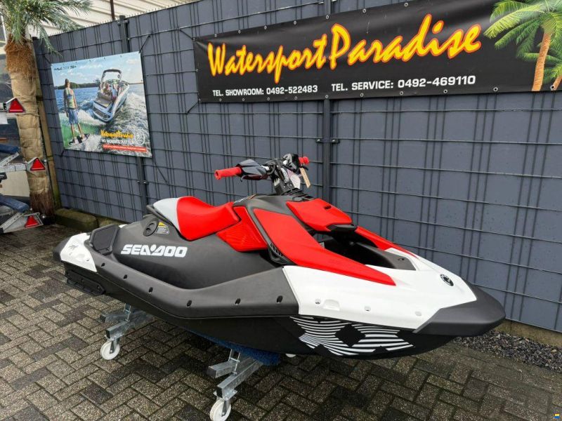 Sea-Doo Spark Trixx 90 1UP