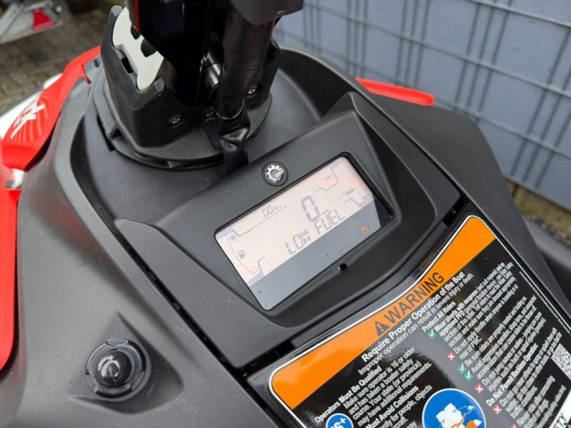Sea-Doo Spark Trixx 90 1UP