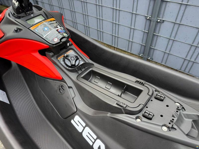 Sea-Doo Spark Trixx 90 1UP