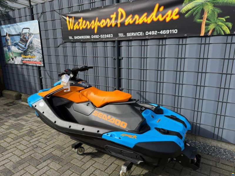 Sea-Doo Spark Trixx 90 1UP