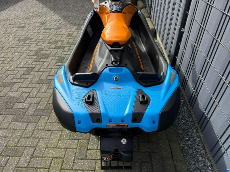 Sea-Doo Spark Trixx 90 1UP