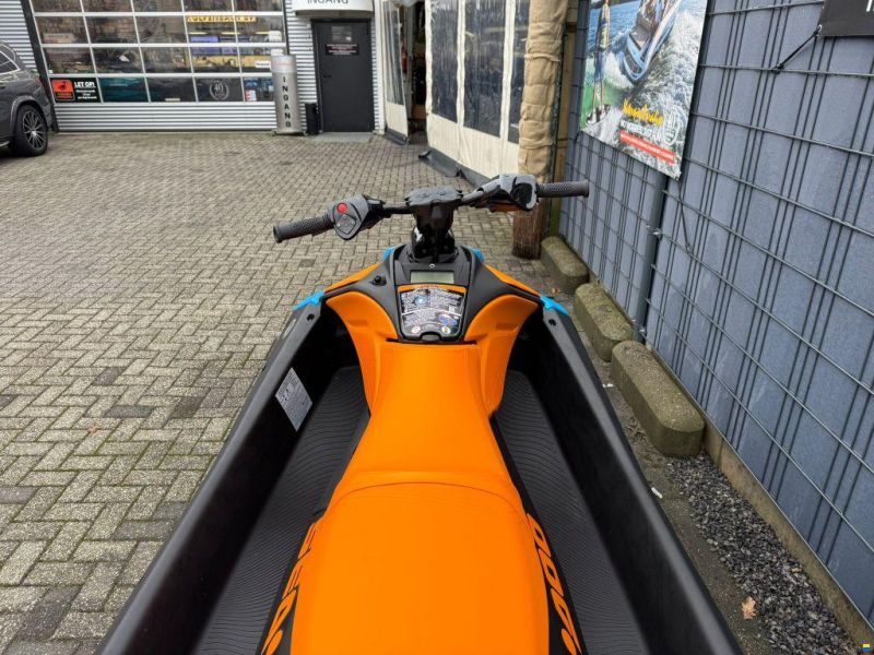 Sea-Doo Spark Trixx 90 3UP