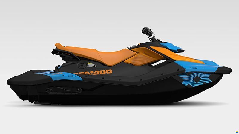 Sea-Doo Spark Trixx 90 3UP