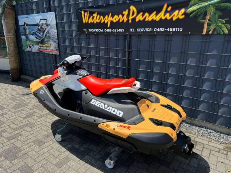 Sea-Doo Spark 60 HP
