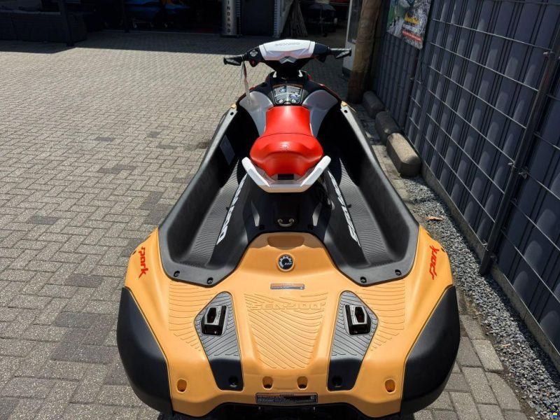 Sea-Doo Spark 60 HP