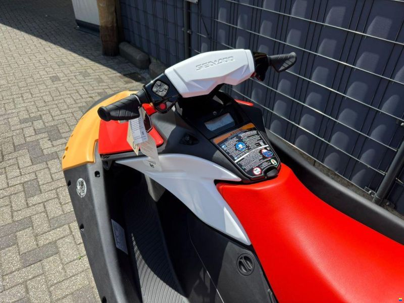 Sea-Doo Spark 60 HP