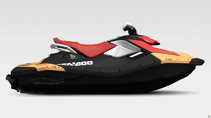 Sea-Doo Spark 60 HP