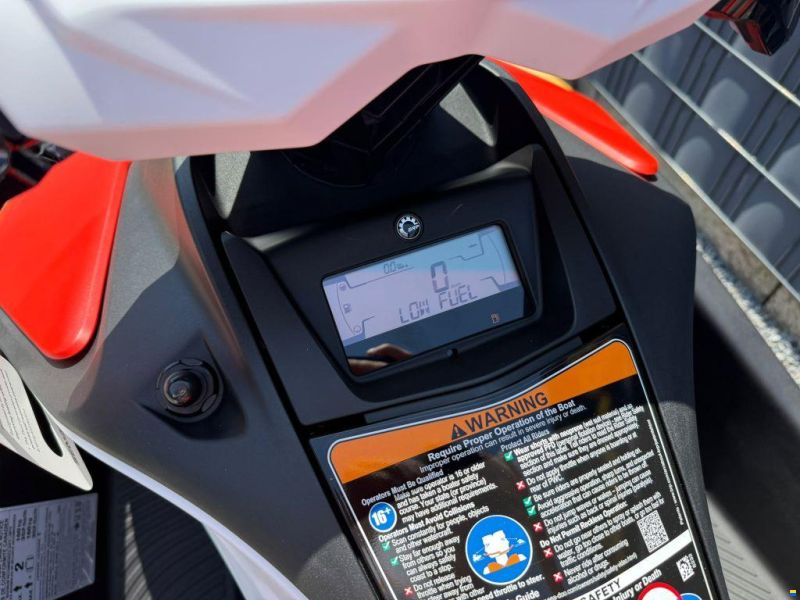 Sea-Doo Spark 60 HP