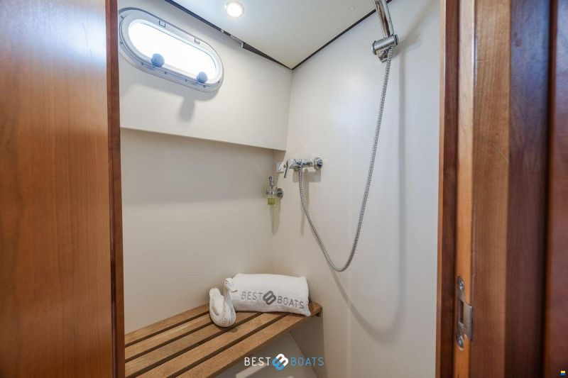 Linssen Grand Sturdy 34.9 AC