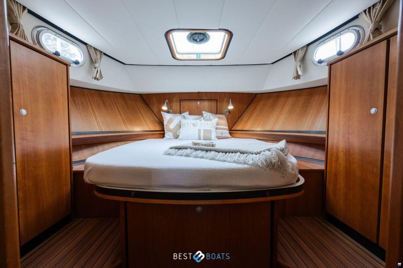 Linssen Grand Sturdy 34.9 AC