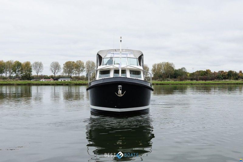 Linssen Grand Sturdy 34.9 AC