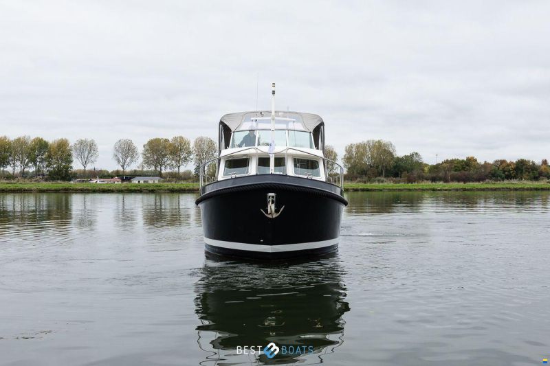 Linssen Grand Sturdy 34.9 AC
