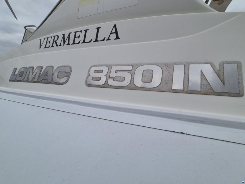 Lomac 850 IN