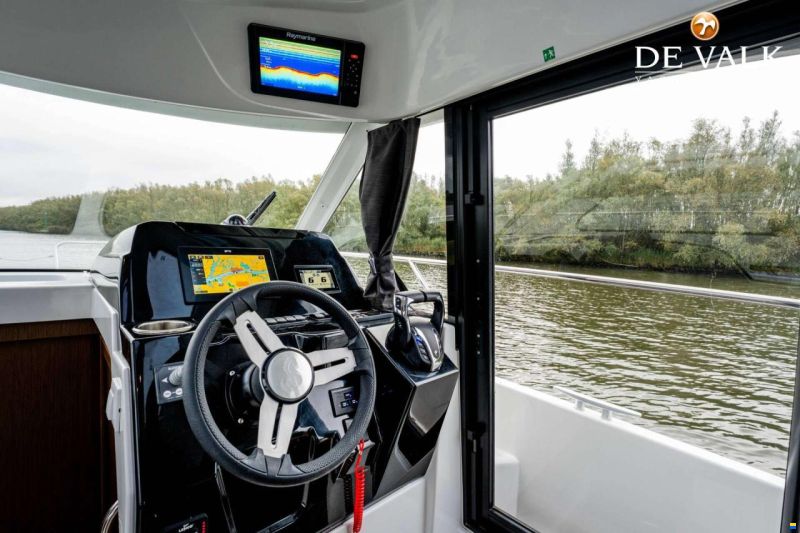 Beneteau Antares Serie 9
