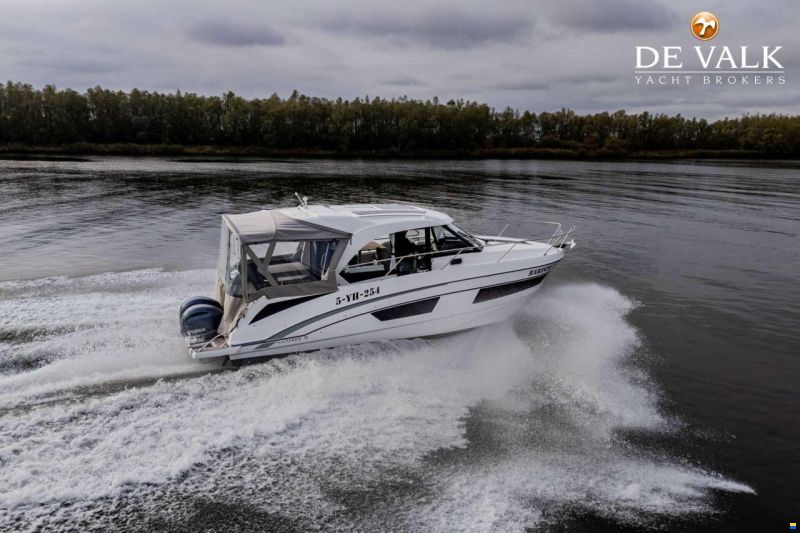 Beneteau Antares Serie 9