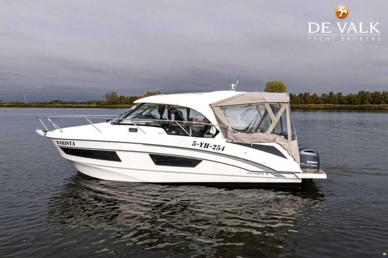 Beneteau Antares Serie 9