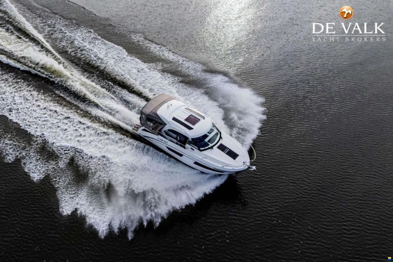 Beneteau Antares Serie 9