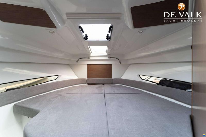 Beneteau Antares Serie 9