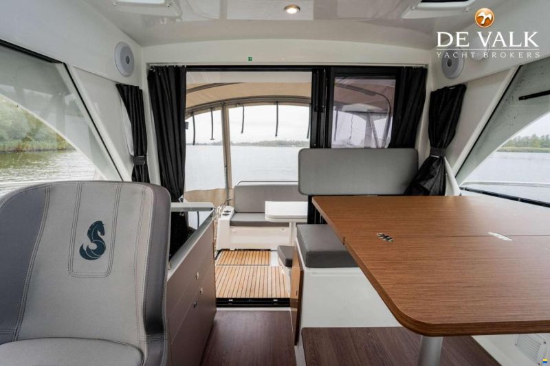 Beneteau Antares Serie 9