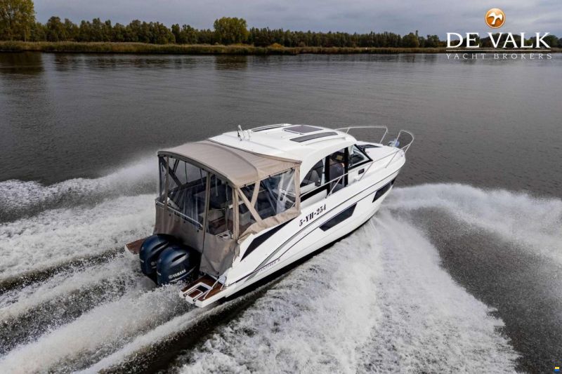 Beneteau Antares Serie 9
