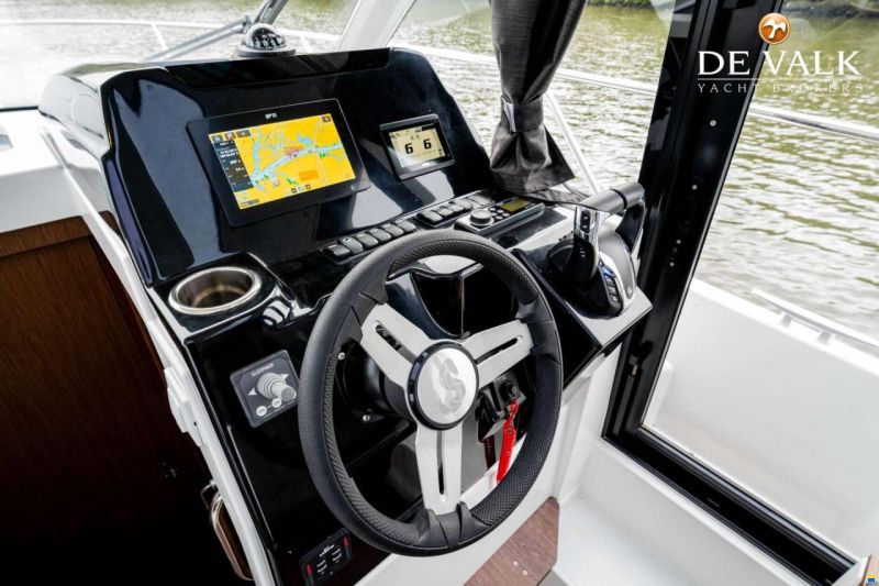 Beneteau Antares Serie 9