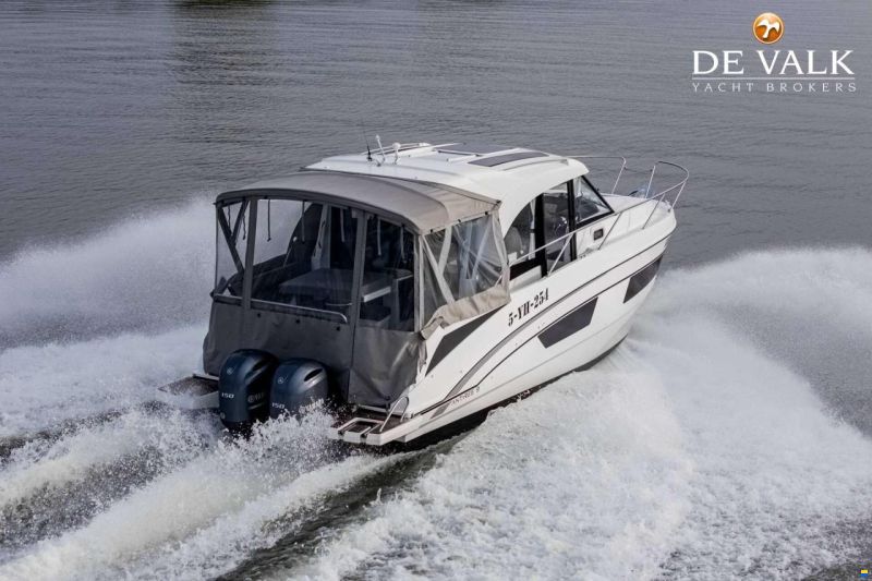 Beneteau Antares Serie 9