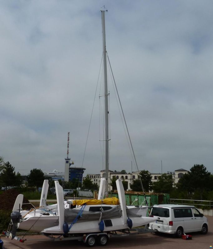 Corsair 28 AC R