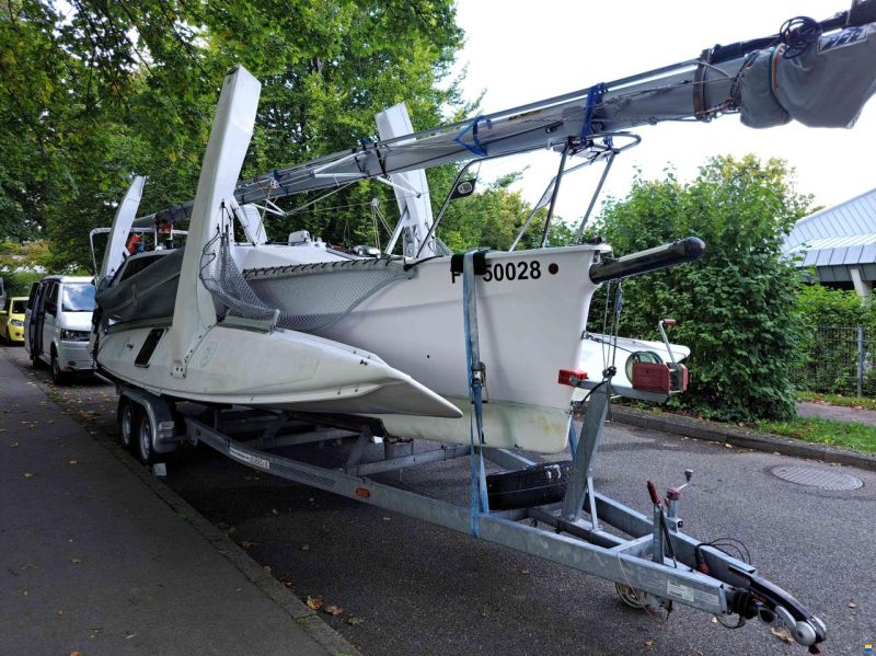 Corsair 28 AC R