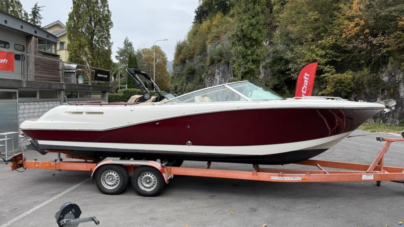 Jeanneau Runabout 755