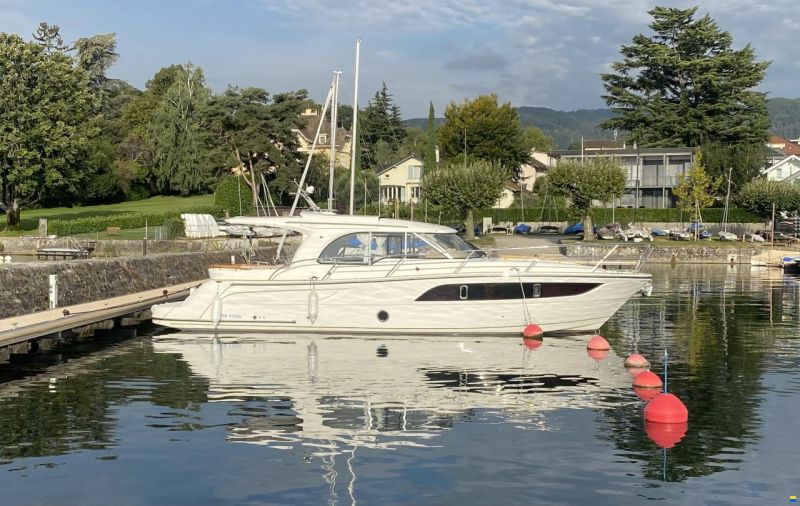 Marex 375
