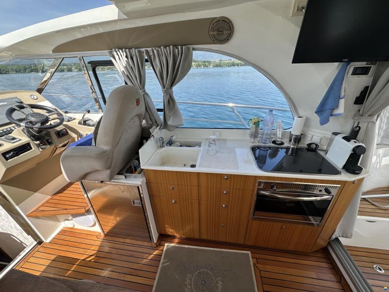 Marex 375