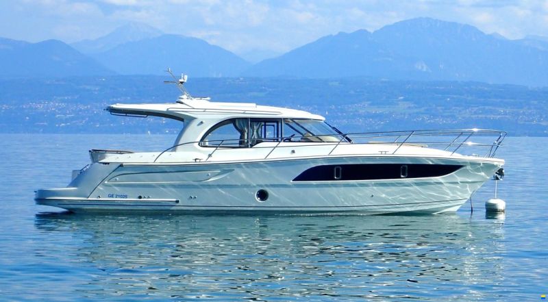 Marex 375