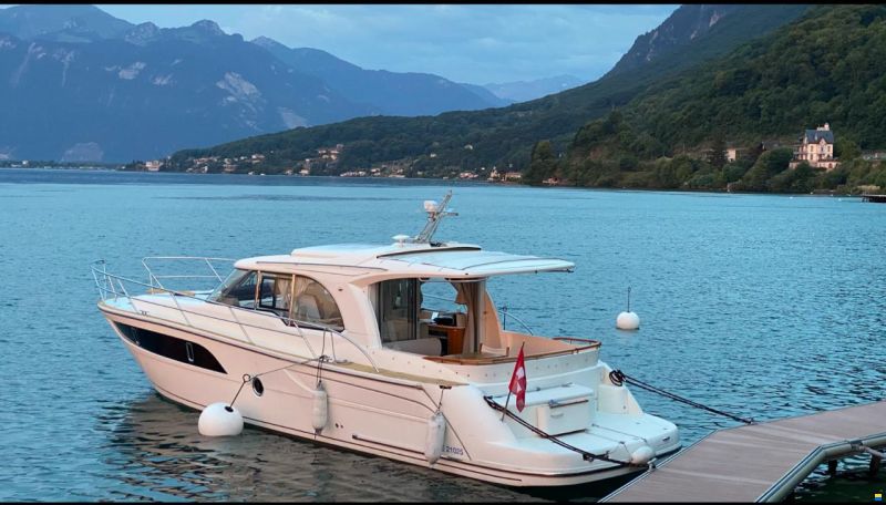 Marex 375