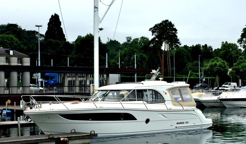 Marex 375