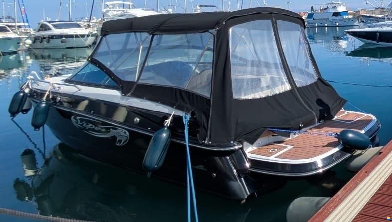 Viper V 263
