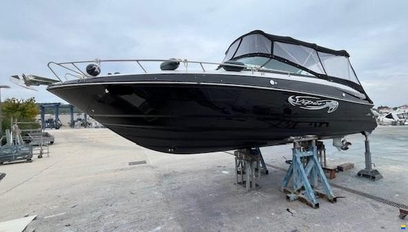 Viper V 263