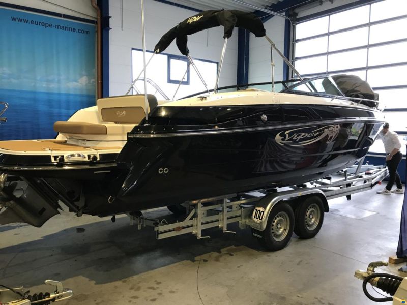 Viper V 263