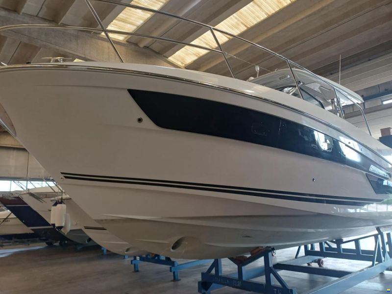 Jeanneau Cap Camarat 12.5WA