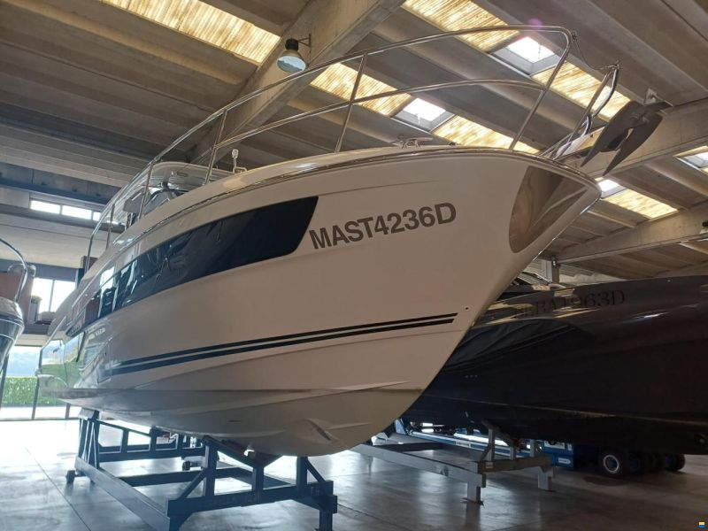 Jeanneau Cap Camarat 12.5WA