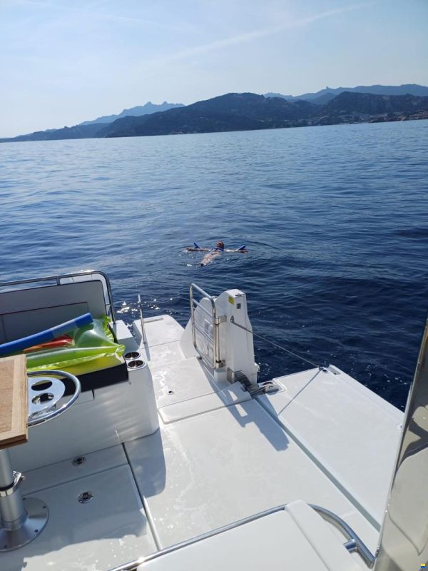 Jeanneau Cap Camarat 12.5WA