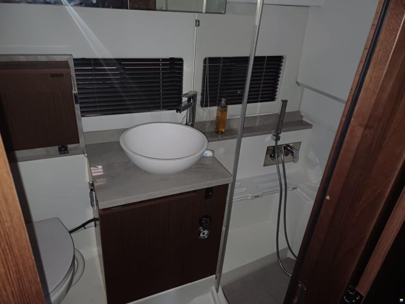 Jeanneau Cap Camarat 12.5WA