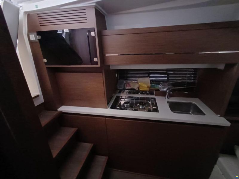 Jeanneau Cap Camarat 12.5WA