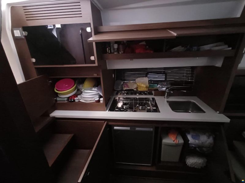 Jeanneau Cap Camarat 12.5WA